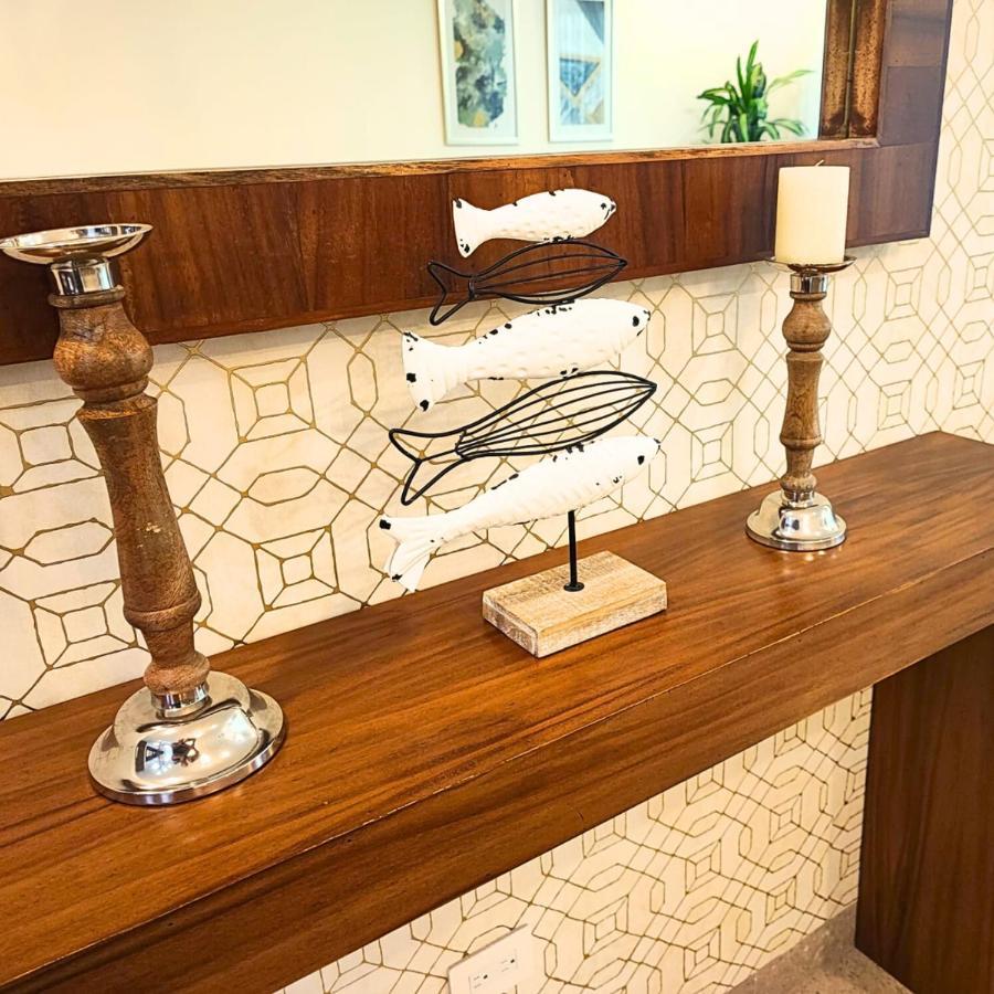 Costa Azul Sunnyadventuretravel Apartment La Paz Bagian luar foto