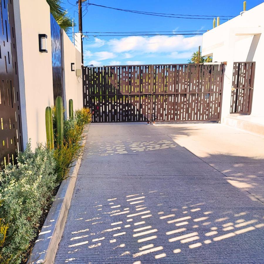Costa Azul Sunnyadventuretravel Apartment La Paz Bagian luar foto